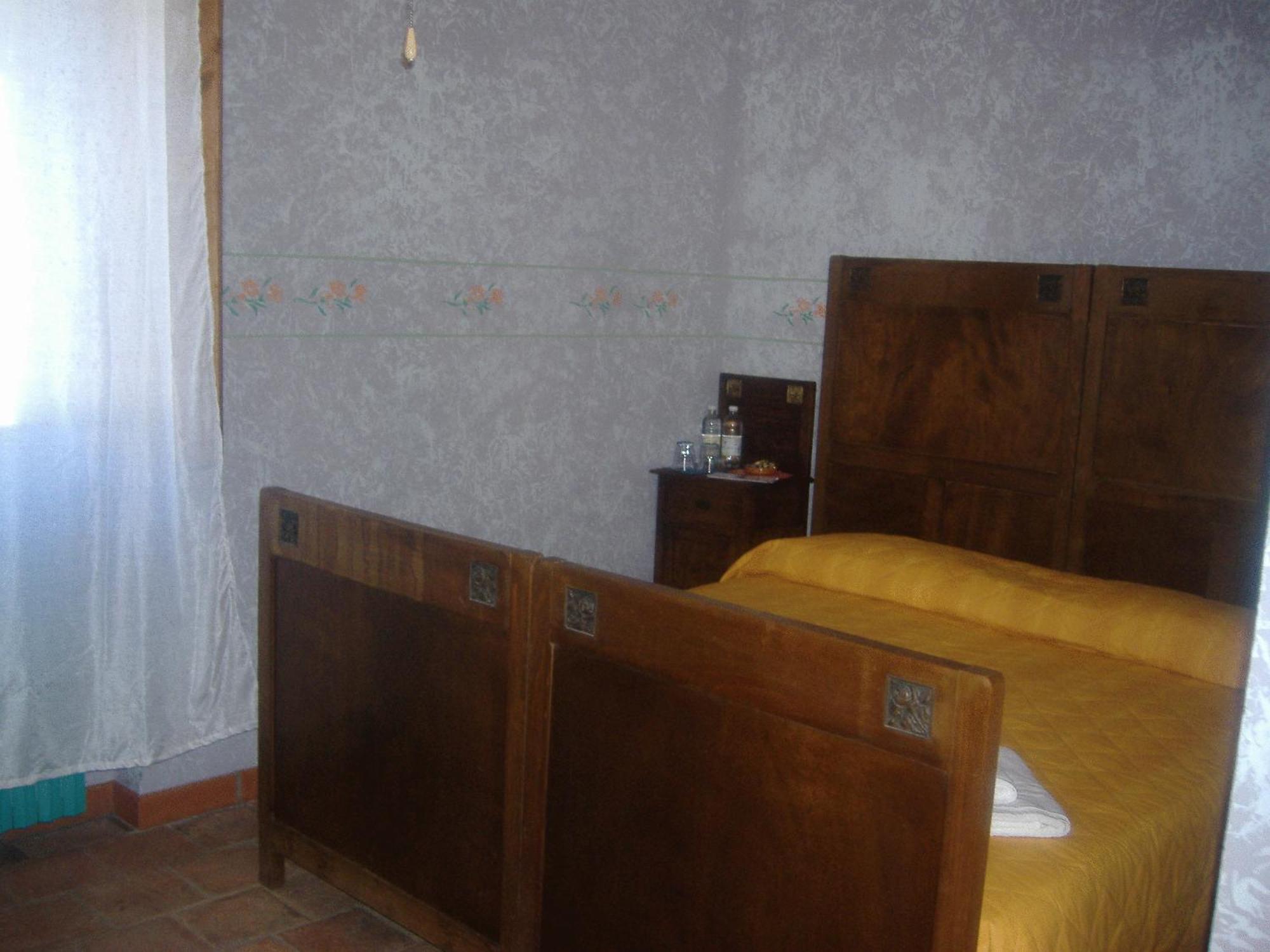 Agriturismo La.Ti.Mi.Da. Cassine Dış mekan fotoğraf