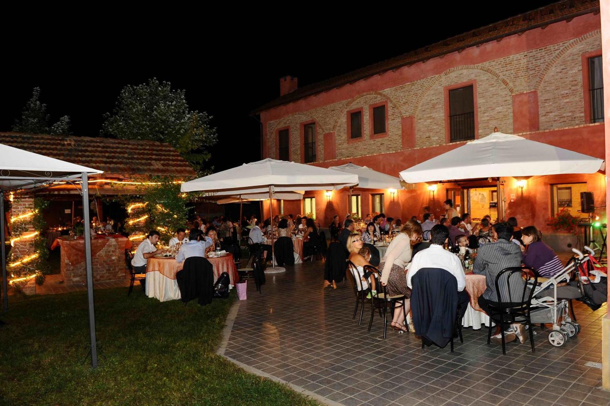 Agriturismo La.Ti.Mi.Da. Cassine Dış mekan fotoğraf