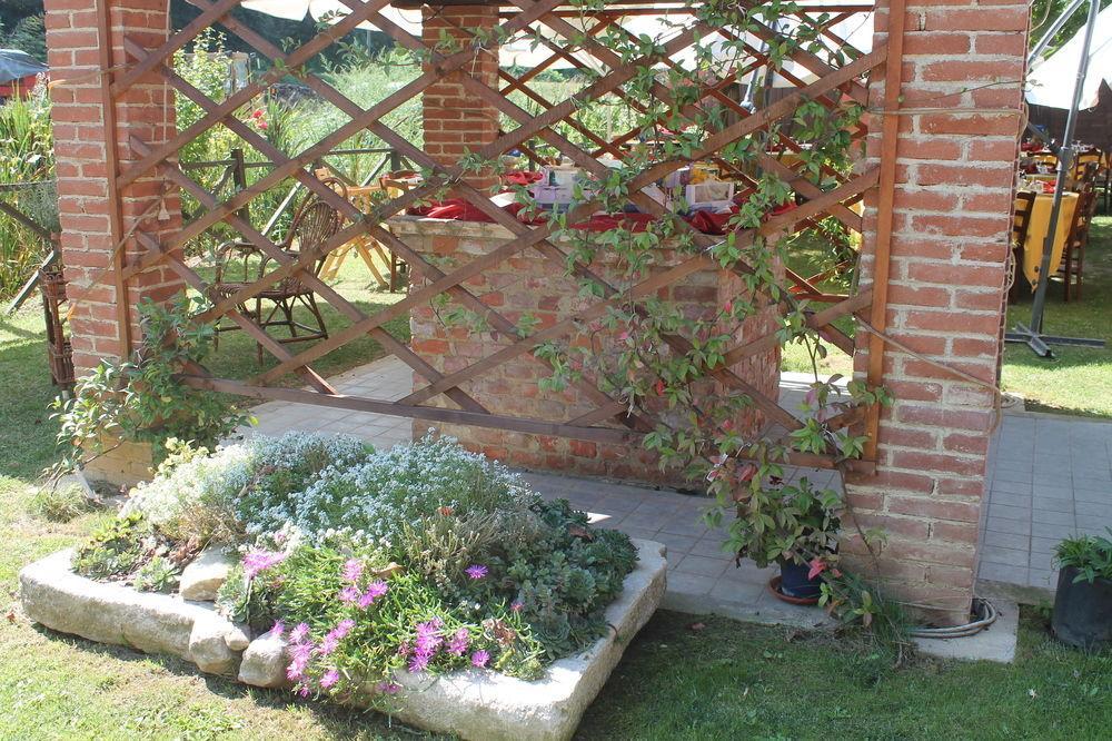 Agriturismo La.Ti.Mi.Da. Cassine Dış mekan fotoğraf