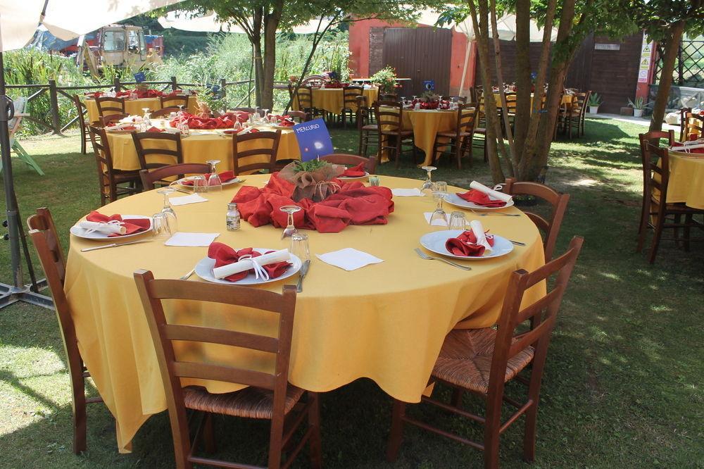 Agriturismo La.Ti.Mi.Da. Cassine Dış mekan fotoğraf