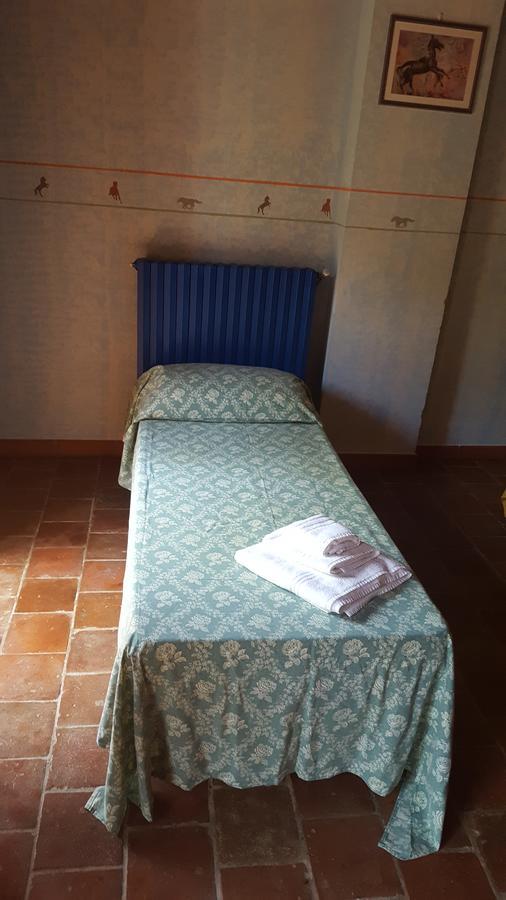 Agriturismo La.Ti.Mi.Da. Cassine Dış mekan fotoğraf