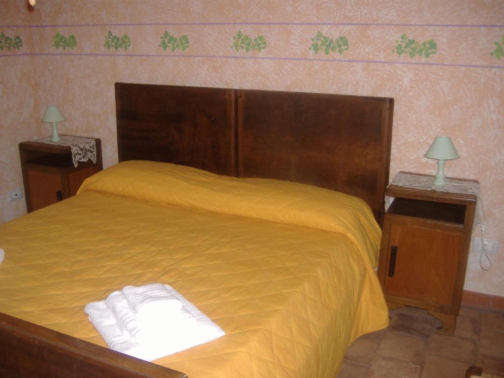 Agriturismo La.Ti.Mi.Da. Cassine Oda fotoğraf